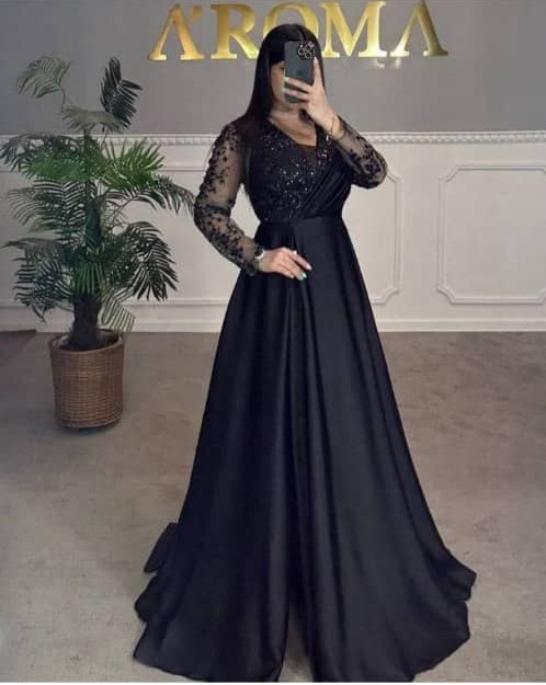 لباس مجلسی لیان