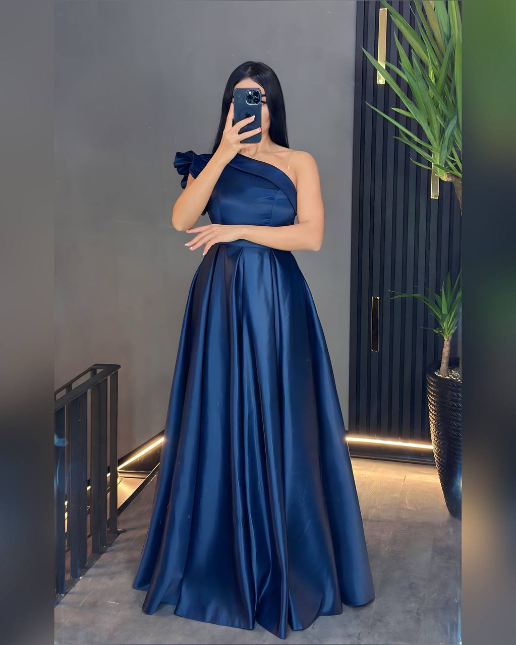 لباس مجلسی روما