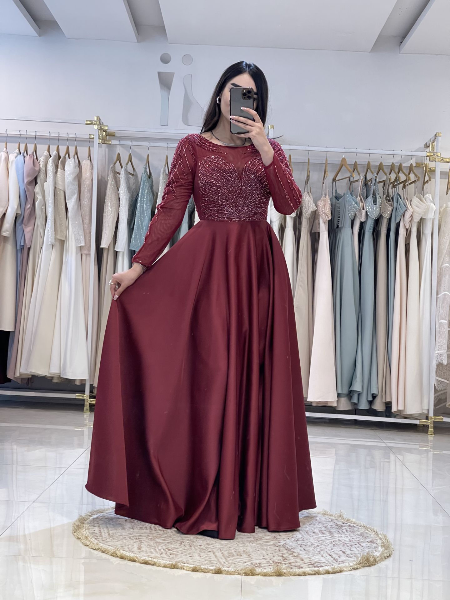 لباس 16